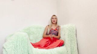 ПОСЛЕ ЭТИХ СЛОВ, МУЖЧИНА ОТ ТЕБЯ УЙДЁТ