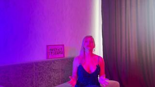 Хочу выйти замуж за БОГАТОГО МУЖЧИНУ