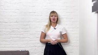 ПОЧЕМУ МУЖЧИНА НЕ ДЕЛАЕТ КУНИЛИНГУС