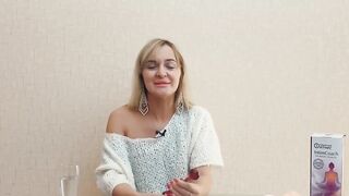 ТРЕНАЖЁРЫ для УКРЕПЛЕНИЯ МЫШЦ ТАЗОВОГО ДНА