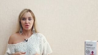 ТРЕНАЖЁРЫ для УКРЕПЛЕНИЯ МЫШЦ ТАЗОВОГО ДНА