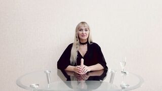 МИНЕТ. КАК ДЕЛАТЬ МИНЕТ