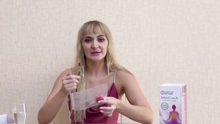 УЗКАЯ ВАГИНА. КАК СУЗИТЬ 