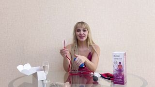 УЗКАЯ ВАГИНА. КАК СУЗИТЬ 