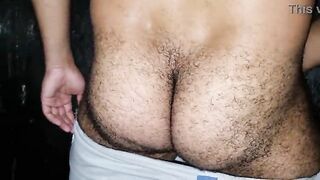 HOMO BAREBACK SCREW IN THE MAGNIFICENCE HOLLE APERTURE