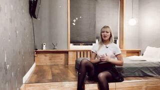 Что делать с КЛИТОРОМ