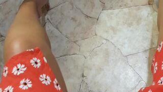 Очень красивые ножки