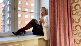 УДОБНАЯ ЖЕНЩИНА ДЛЯ МУЖЧИНЫ. КТО ТАКАЯ УДОБНАЯ ЖЕНЩИНА