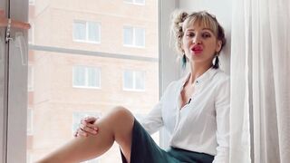 МУЖЧИНА НЕ ХОЧЕТ СЕКСА