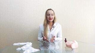 Звуки из ВЛАГАЛИЩА во время секса