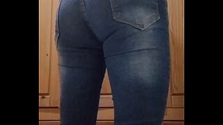 Jeans homo