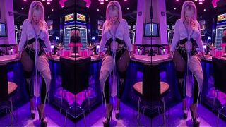 Angels in a nightclub likes creampie and cumshots from all sites