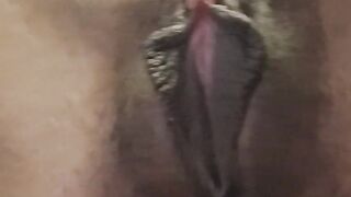 2017 eclipse squirt masturbation UP CLOSE