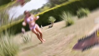 MOMMY4K. This chab Needs His Release