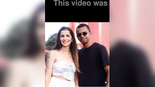 A esposa do doutor se lascou