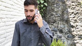 Spouse's unsatisfied cheating wife asks her most good ally for dong