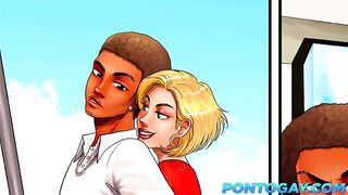 Anime Homosexual - Unbridled debauchery at the sex college