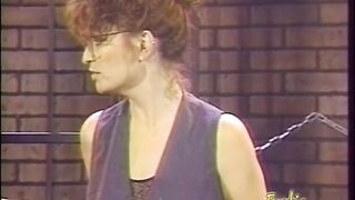 Slaves Make The Mistresse Cheerful In The Dungeon