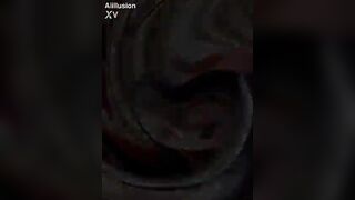 The Nun's Wish (AI-generated) (No live-action) (NSFW) (fully voice)