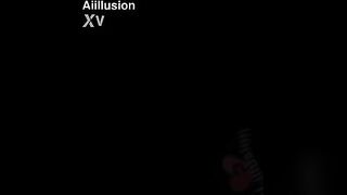 The Nun's Wish (AI-generated) (No live-action) (NSFW) (fully voice)