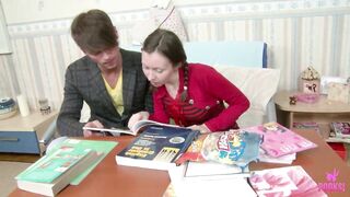 This babe’s a unfathomable mouth nympho… libidinous Zinnia T gets that enchanting cunt deeply dicked by Zane M. U more excellent not miss all these close-up sloppy BJS and vaginal takes. Are u banging willing for it?