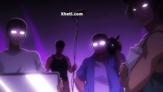 Comics Comics, Animation porn