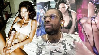 Marvelous Thicc Dong Transgender Gal Cumming Hard On Herself, Large Breast Trans Ginger Hands Free Cumming, Nerdy Tifa Cosplaying Transgender Teen Anal Screwing, Hardcore Trans Cumming, AI Generated