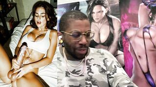 Marvelous Thicc Dong Transgender Gal Cumming Hard On Herself, Large Breast Trans Ginger Hands Free Cumming, Nerdy Tifa Cosplaying Transgender Teen Anal Screwing, Hardcore Trans Cumming, AI Generated