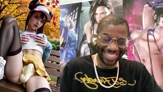 Cum Covering A Lustful Transgender Cutie, Lengthy Transgender Wang Honey Cumming Hard, Tiny Bulging Transgender Pokémon Beauty, Large Breast Transgender Getting Butt Drilled By BBC, AI Generated