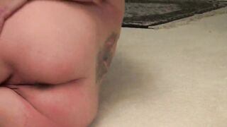 Returning home from a walk