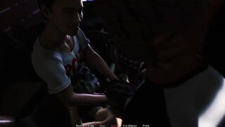 CG Anime Animation hardcore xnxx Banging eighteen Anal American gaming clip