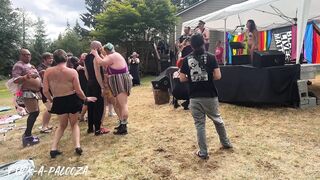 Screw-A-Palooza 2025: Stage Show - Cliff Media Productions