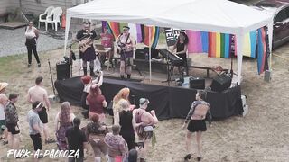 Screw-A-Palooza 2025: Stage Show - Cliff Media Productions
