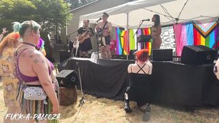 Screw-A-Palooza 2025: Stage Show - Cliff Media Productions