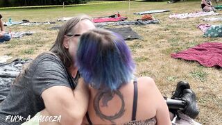 Screw-A-Palooza 2025: Stage Show - Cliff Media Productions