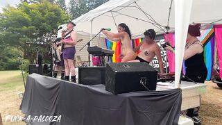 Screw-A-Palooza 2025: Stage Show - Cliff Media Productions