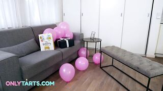 Plan B: Stepsister’s Vagina