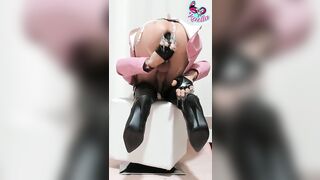 Training my Little Donuts to be Appetizing Vol.two