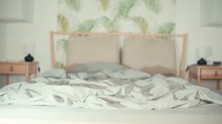 Baby Doll Mia Mi Petite Vagina Stretched Unfathomable & Raw