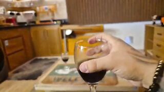 Excited Latin chick Suggests Her Vagina to Her Boss in Swap for a Raise - SARAFILMS