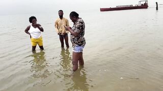 Itxqueen silver Anla and Africa