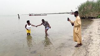 Itxqueen silver Anla and Africa