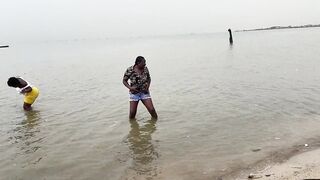 Itxqueen silver Anla and Africa