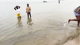 Itxqueen silver Anla and Africa