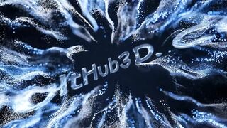 Green-Haired Bunny Angel Sucks and Gets Banged