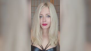 Correct stimulation of the prostate