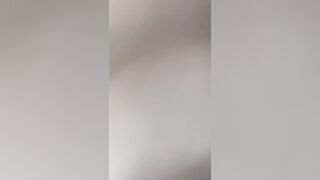 Ebony creampie moist cunt pounded by bbc whore