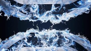 Angel Lured After Boxing Into Vehement Doggy Anal