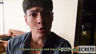 PART two: THE BOSS'S EMPLOYEES BANG ME AND MY MOST EXCELLENT ALLY