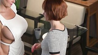 Luxury Cruise Part 1. mother I'd like to fuck adventures.